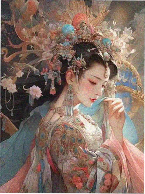 功夫熊猫传奇