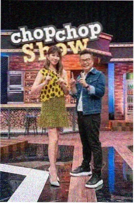 熊猫大厨